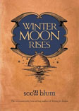 Winter Moon Rises